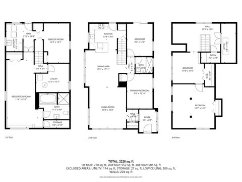 Tiny photo for 272 N Willow Road, Elmhurst, IL 60126 (MLS # 12546094)