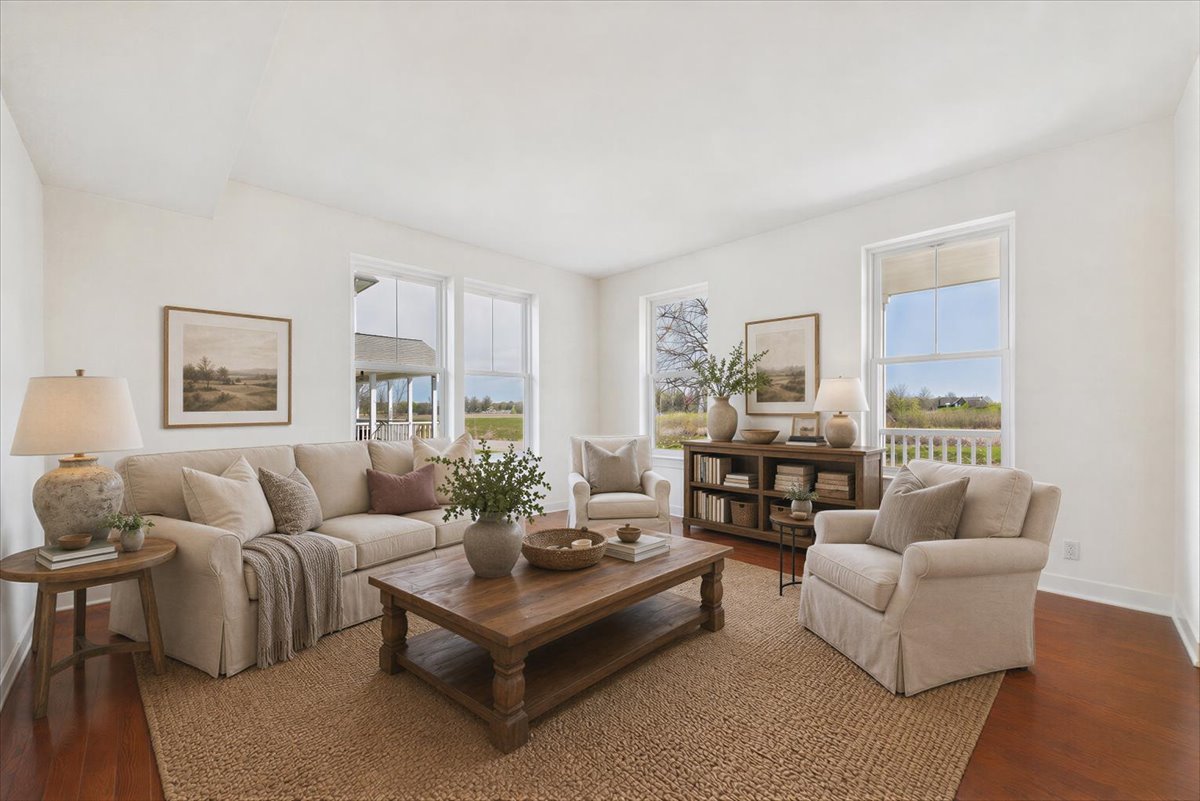 884 Blazing Star Road