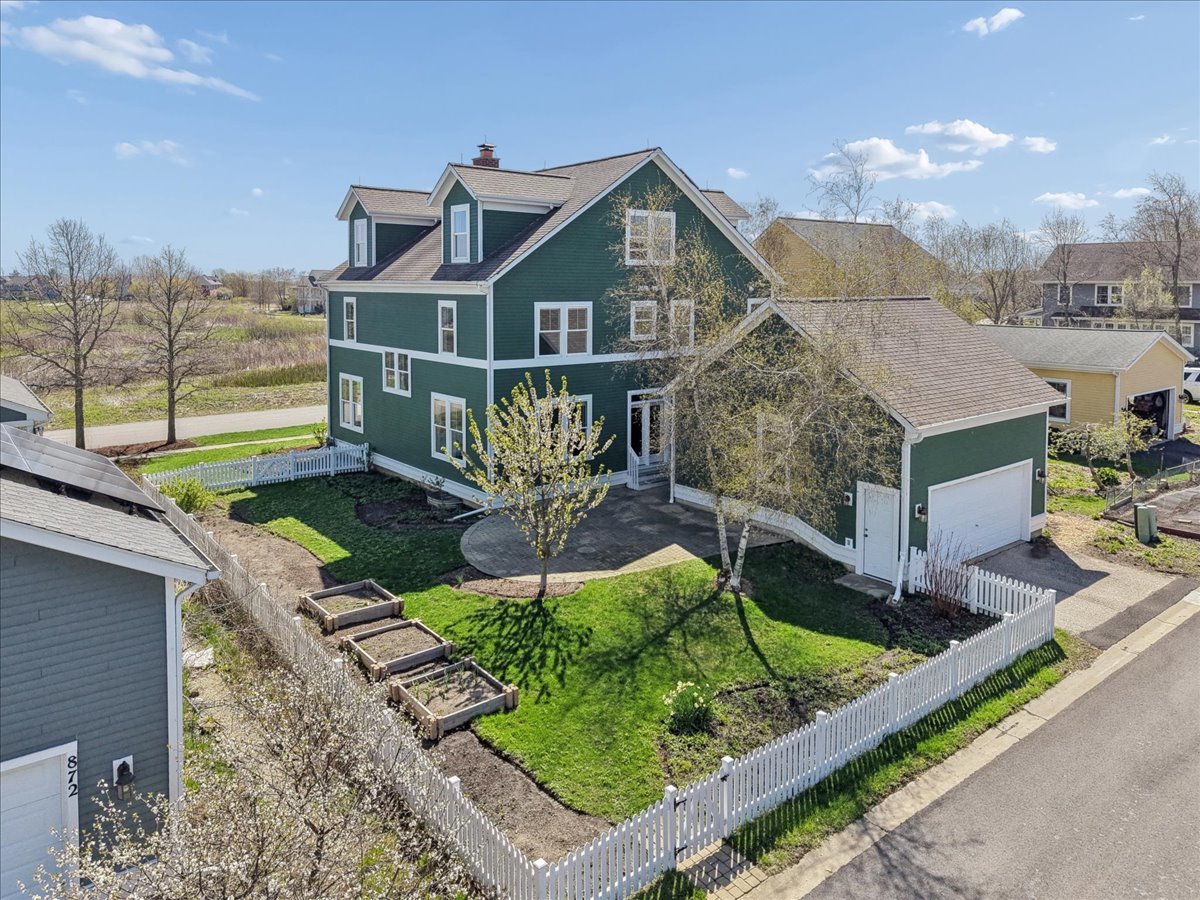 884 Blazing Star Road