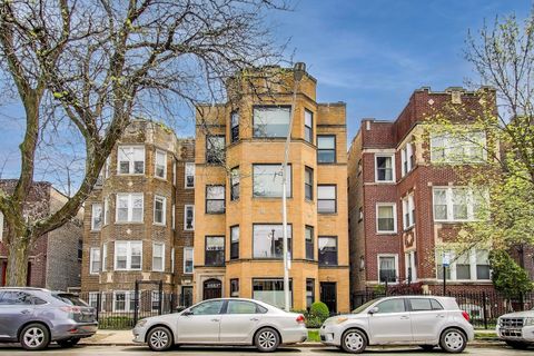 6517 N Ashland Avenue 1 Chicago IL 60626