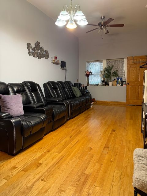 Tiny photo for 717 N Springfield Avenue, Chicago, IL 60624 (MLS # 12574216)