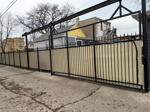 Tiny photo for 717 N Springfield Avenue, Chicago, IL 60624 (MLS # 12574216)