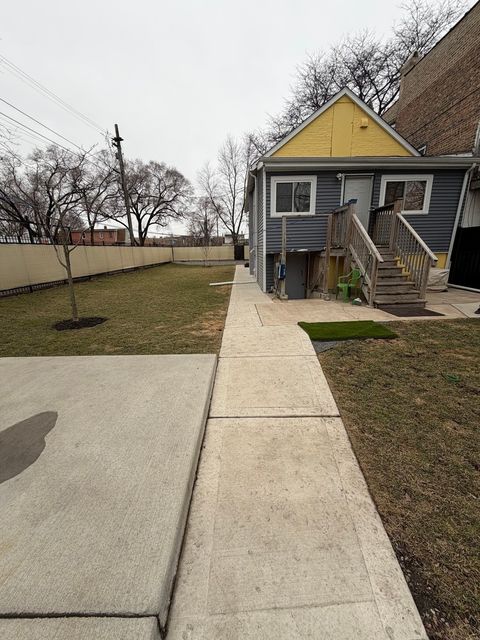 Tiny photo for 717 N Springfield Avenue, Chicago, IL 60624 (MLS # 12574216)
