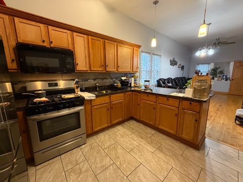 Tiny photo for 717 N Springfield Avenue, Chicago, IL 60624 (MLS # 12574216)