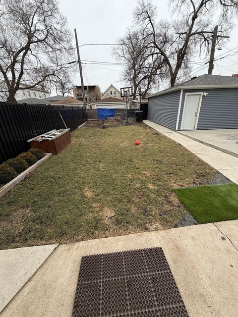 Tiny photo for 717 N Springfield Avenue, Chicago, IL 60624 (MLS # 12574216)
