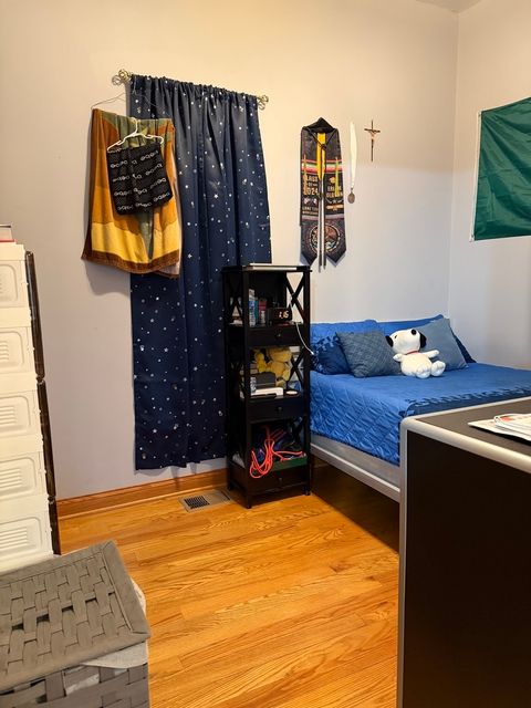 Tiny photo for 717 N Springfield Avenue, Chicago, IL 60624 (MLS # 12574216)