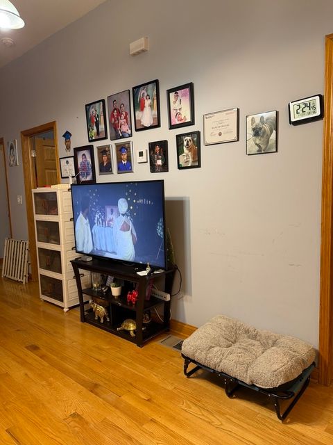 Tiny photo for 717 N Springfield Avenue, Chicago, IL 60624 (MLS # 12574216)