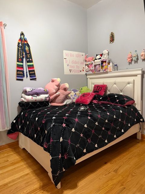 Tiny photo for 717 N Springfield Avenue, Chicago, IL 60624 (MLS # 12574216)