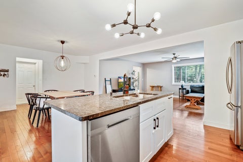 Tiny photo for 3433 Flossmoor Road, Homewood, IL 60430 (MLS # 12672023)