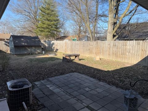 Tiny photo for 410 Red Howerton St Street, Carterville, IL 62918 (MLS # 100000291)