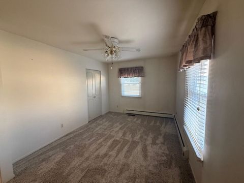 Tiny photo for 410 Red Howerton St Street, Carterville, IL 62918 (MLS # 100000291)