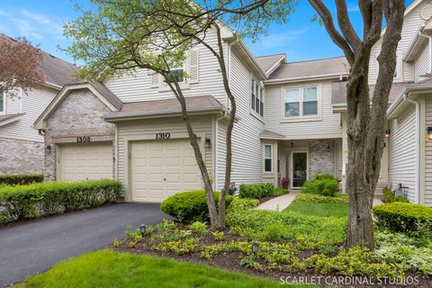 Tiny photo for 1310 Tennyson Lane, Naperville, IL 60540 (MLS # 12639474)
