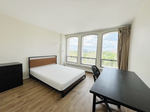 Tiny photo for 1401 E 55TH Street #815N, Chicago, IL 60615 (MLS # 12493895)