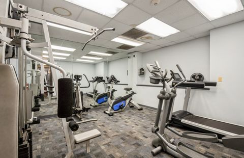 Tiny photo for 1401 E 55TH Street #815N, Chicago, IL 60615 (MLS # 12493895)
