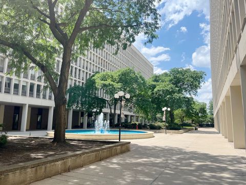 Tiny photo for 1401 E 55TH Street #815N, Chicago, IL 60615 (MLS # 12493895)