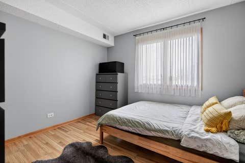 Tiny photo for 10571 Palos Place #B, Palos Hills, IL 60465 (MLS # 12690771)