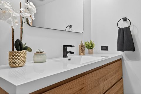 Tiny photo for 10571 Palos Place #B, Palos Hills, IL 60465 (MLS # 12690771)