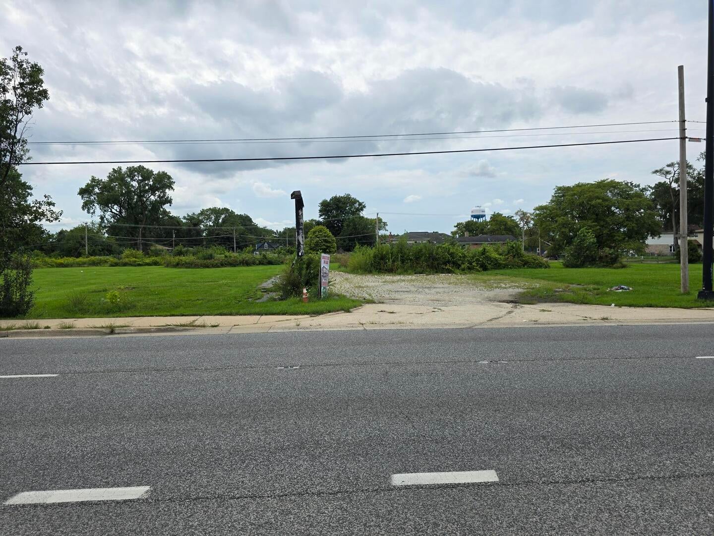 7200 S Harlem Avenue