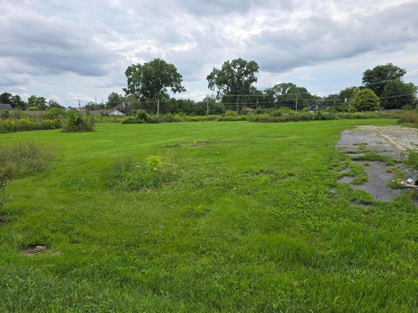 7200 S Harlem Avenue