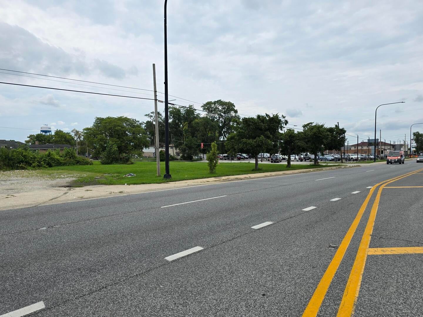 7200 S Harlem Avenue