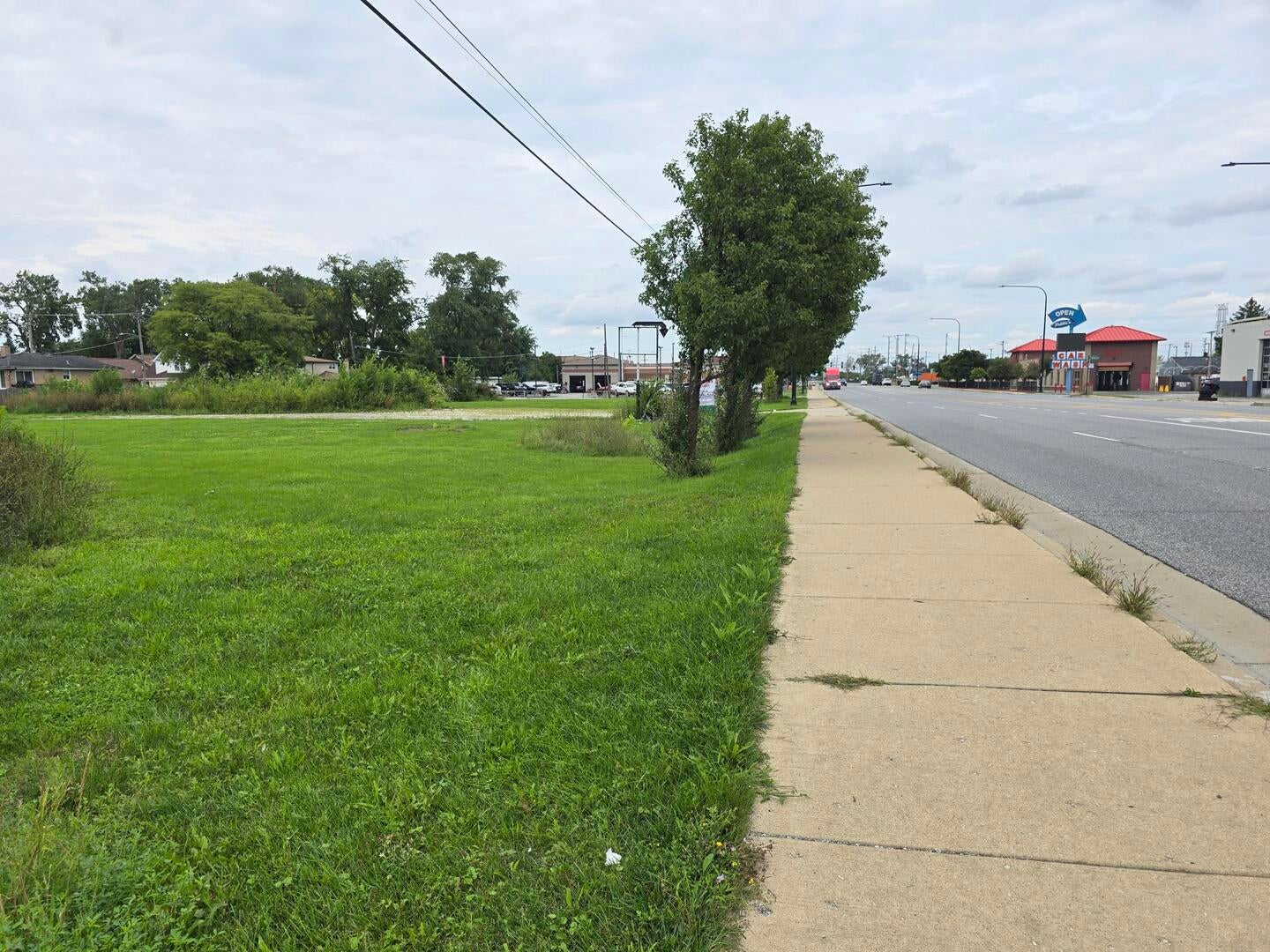 7200 S Harlem Avenue