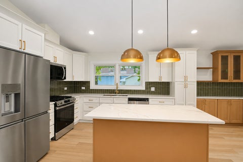 Tiny photo for 23540 N Echo Lake Road, Lake Zurich, IL 60047 (MLS # 12721543)