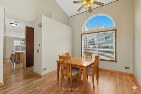Tiny photo for 43 W Rustic Lane, Round Lake Beach, IL 60073 (MLS # 12489116)