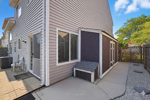 Tiny photo for 43 W Rustic Lane, Round Lake Beach, IL 60073 (MLS # 12489116)