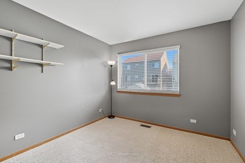 Tiny photo for 43 W Rustic Lane, Round Lake Beach, IL 60073 (MLS # 12489116)