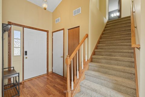 Tiny photo for 43 W Rustic Lane, Round Lake Beach, IL 60073 (MLS # 12489116)