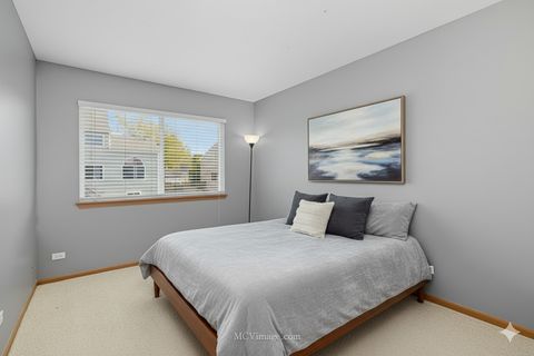 Tiny photo for 43 W Rustic Lane, Round Lake Beach, IL 60073 (MLS # 12489116)