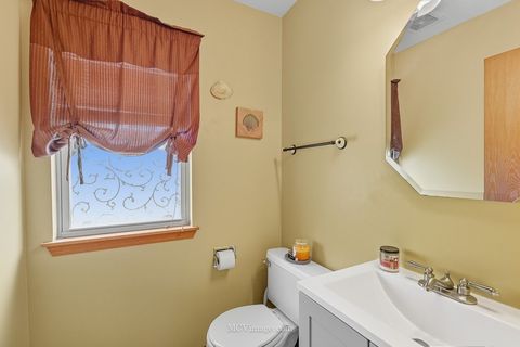 Tiny photo for 43 W Rustic Lane, Round Lake Beach, IL 60073 (MLS # 12489116)
