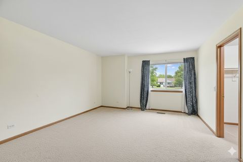 Tiny photo for 43 W Rustic Lane, Round Lake Beach, IL 60073 (MLS # 12489116)