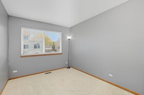 Tiny photo for 43 W Rustic Lane, Round Lake Beach, IL 60073 (MLS # 12489116)
