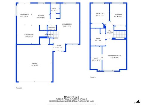 Tiny photo for 43 W Rustic Lane, Round Lake Beach, IL 60073 (MLS # 12489116)