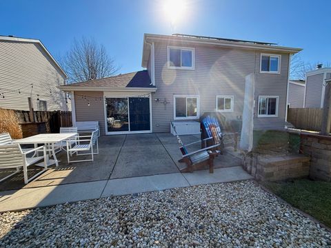 Tiny photo for 1565 Candlewood Drive, Crystal Lake, IL 60014 (MLS # 12572240)