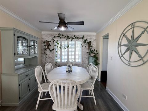 Tiny photo for 1565 Candlewood Drive, Crystal Lake, IL 60014 (MLS # 12572240)