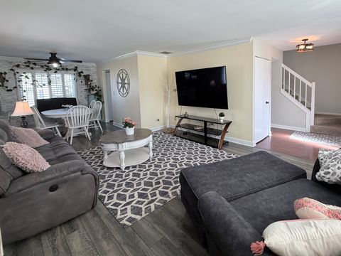 Tiny photo for 1565 Candlewood Drive, Crystal Lake, IL 60014 (MLS # 12572240)