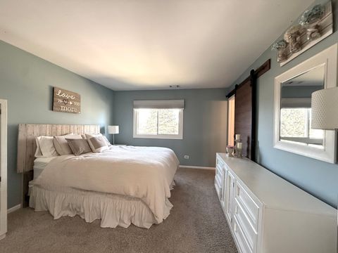 Tiny photo for 1565 Candlewood Drive, Crystal Lake, IL 60014 (MLS # 12572240)