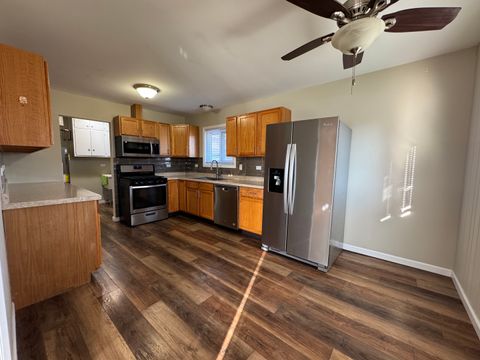 Tiny photo for 7838 W 73RD Place, Bridgeview, IL 60455 (MLS # 12599001)