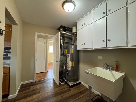 Tiny photo for 7838 W 73RD Place, Bridgeview, IL 60455 (MLS # 12599001)