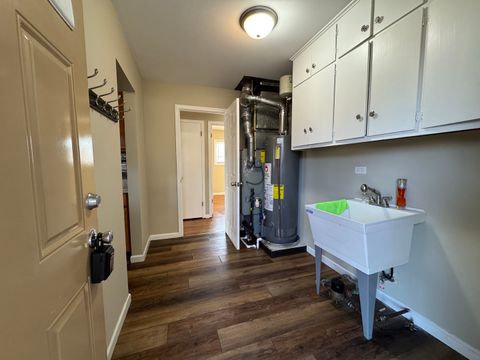 Tiny photo for 7838 W 73RD Place, Bridgeview, IL 60455 (MLS # 12599001)