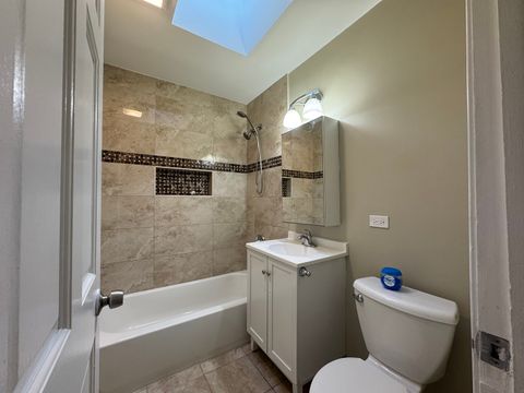 Tiny photo for 7838 W 73RD Place, Bridgeview, IL 60455 (MLS # 12599001)