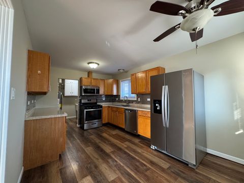 Tiny photo for 7838 W 73RD Place, Bridgeview, IL 60455 (MLS # 12599001)