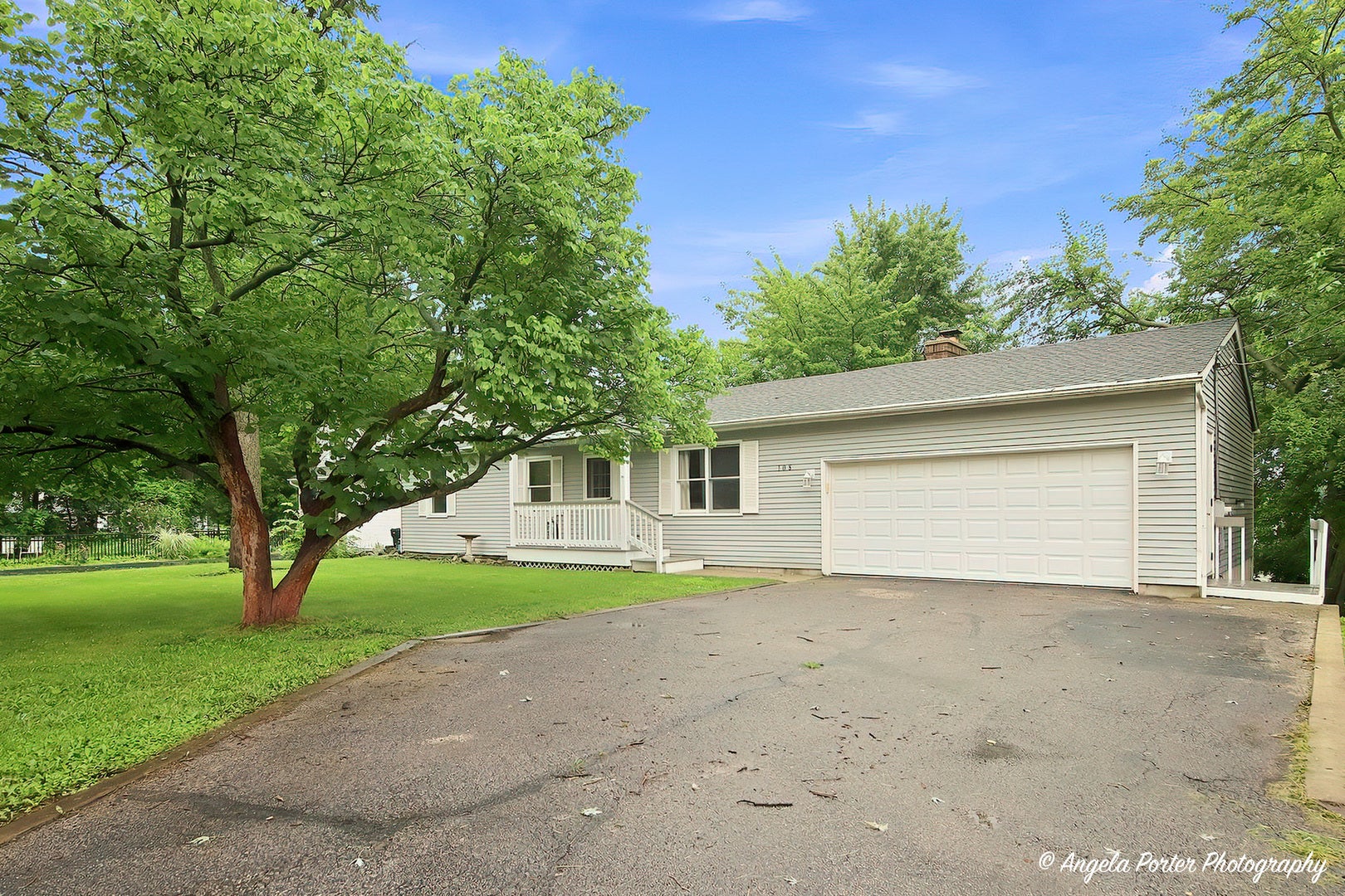 108 Vernon Drive