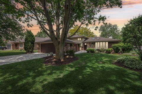 11016 84th Place Willow Springs IL 60480