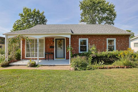 342 Cherry Lane Glenview IL 60025