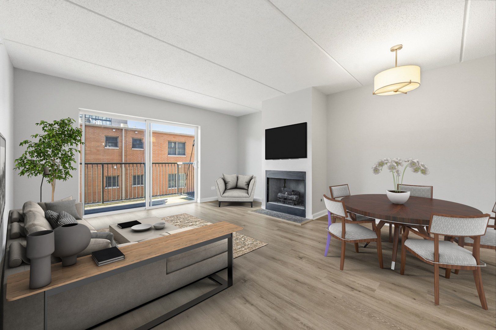 811 Chicago Avenue 405
