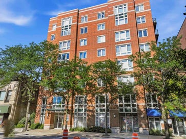 811 Chicago Avenue 405 Evanston IL 60202