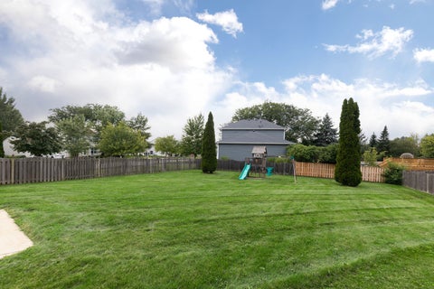 Tiny photo for 2716 Middleton Court, Aurora, IL 60503 (MLS # 12730891)